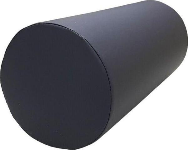 Medsey Silindir Yastık 25X55 Fizik Tedavi Kas Egzersiz Destek Pozisyon Yastığı - Image 1