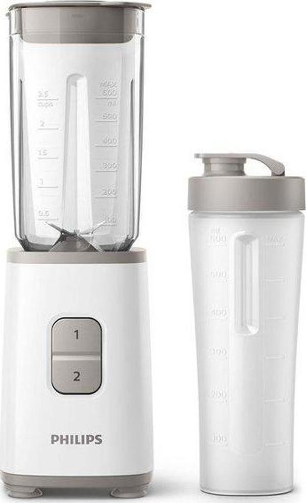 Philips Daily Collection HR2602/00 350 W Smoothie Mini Blender - Image 1