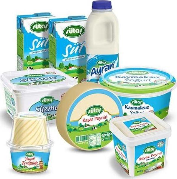 Klasik Paket - Image 1