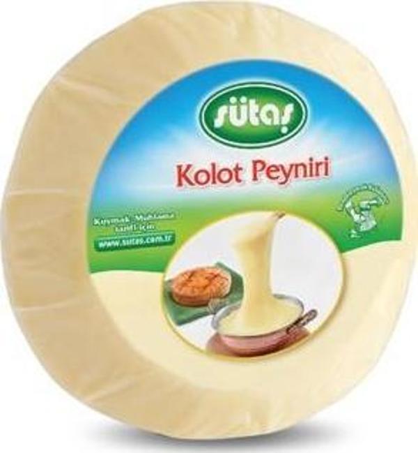 Sütaş Kolot Peyniri 375 g - Image 1