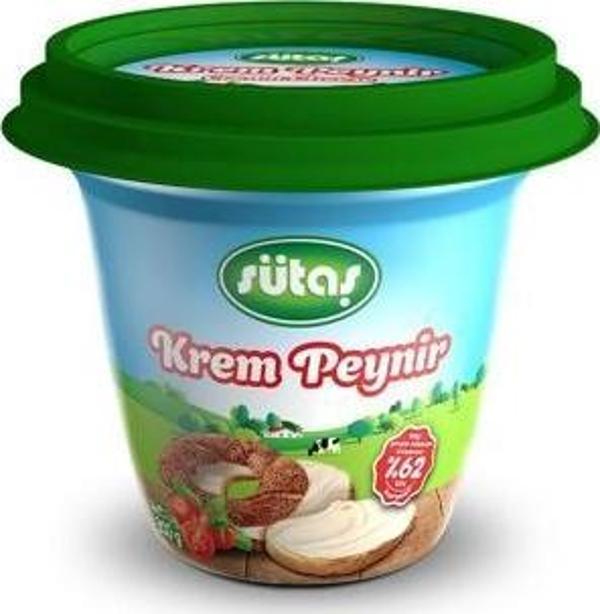 Sütaş Krem Peynir 300 g - Image 1