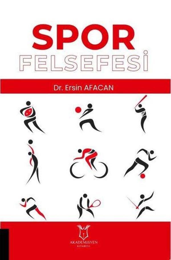 Akademisyen Kitabevi Spor Felsefesi - Akademisyen Kitabevi - Image 1