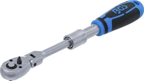 Cırcır Kol 1/4 Uzatmalı 210-250 - Image 1