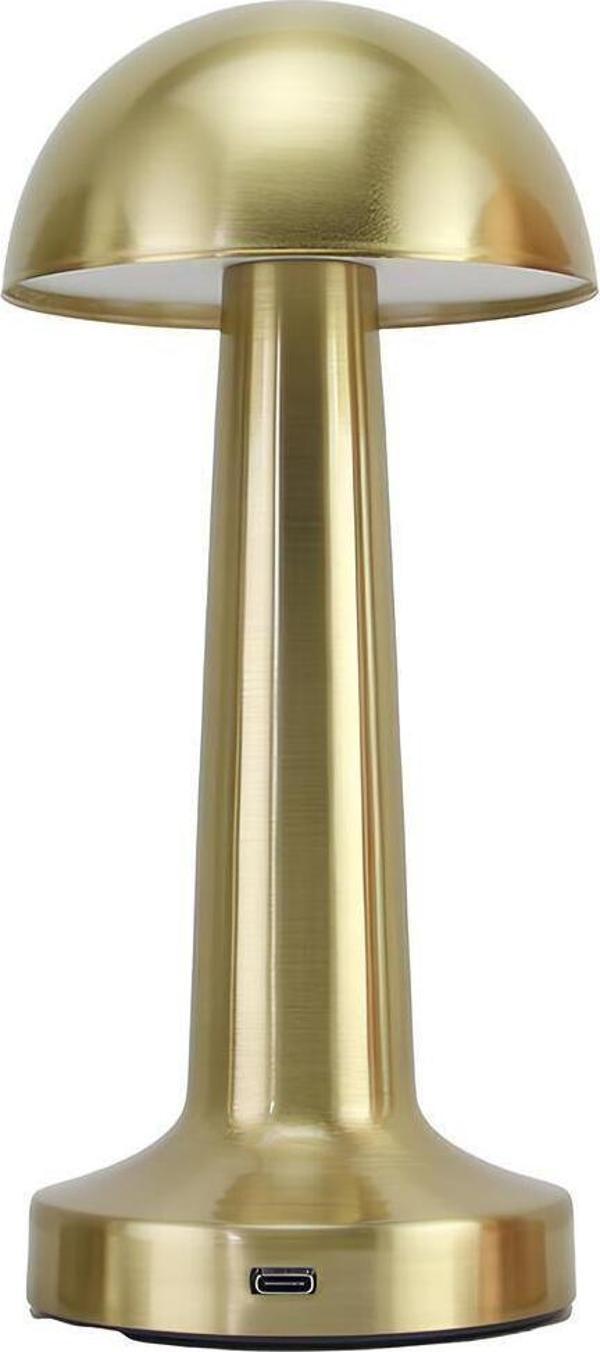 Panther Pt-700 Usb Şarjlı Masa Lambası - Image 1
