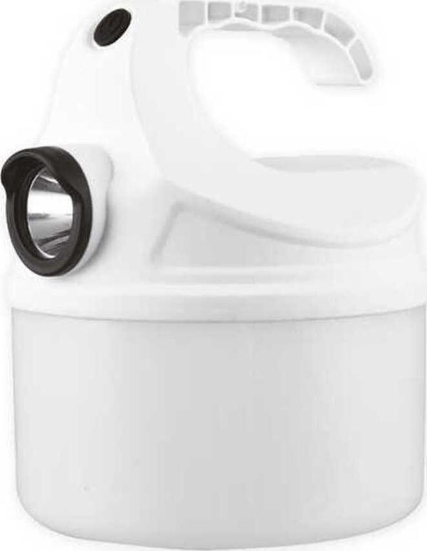 Panther Pt-7766 Pille Çalışan El Feneri - Image 1