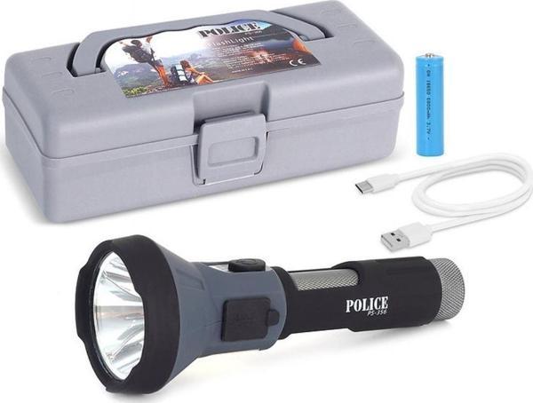 Police Ps-356 El Feneri - Image 1