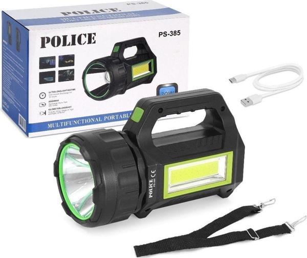 Police Ps-385 Spot Fener - Image 1