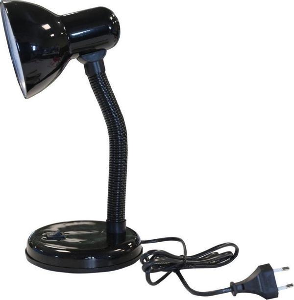 Universal Avec Av-203 Siyah Masa Lambası - Image 1
