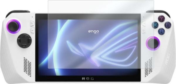 Asus ROG Ally 7 inç Mat Ekran Koruyucu Şeffaf Oyun Konsolu - Image 1