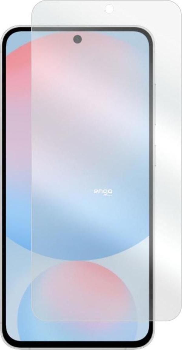 Samsung Galaxy S24 FE Mat Ekran Koruyucu Parlama Önleyici - Image 1