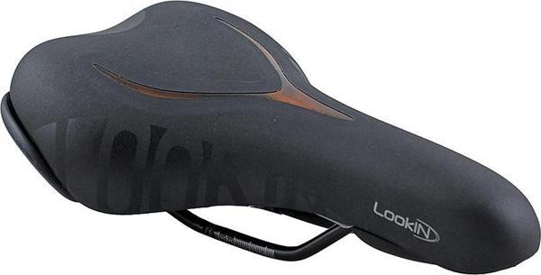Selle Royal Lookin Athletic Jelli Bisiklet Selesi 162x276mm - Image 1