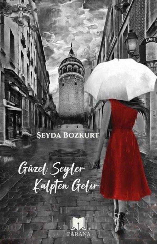 Güzel Şeyler Kalpten Gelir - Parana - Image 1