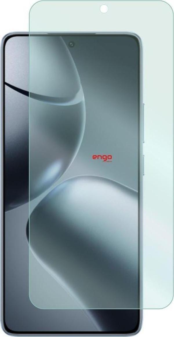 Xiaomi 14T Ekran Koruyucu Nano 9H Şeffaf Esnek - Image 1