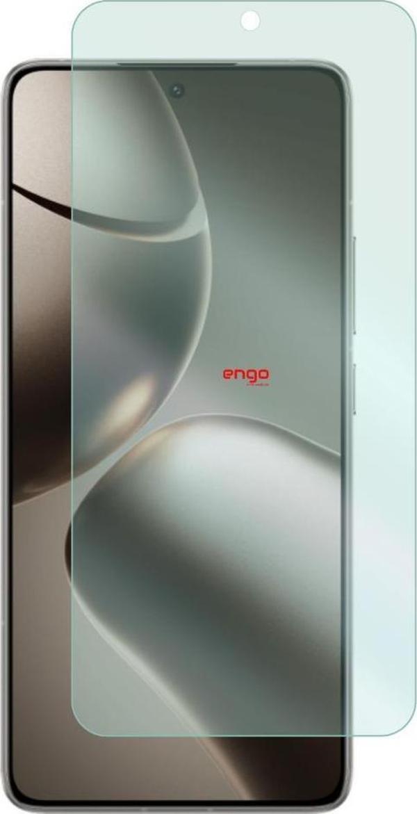 Xiaomi 14T Pro Ekran Koruyucu Nano 9H Şeffaf Esnek - Image 1