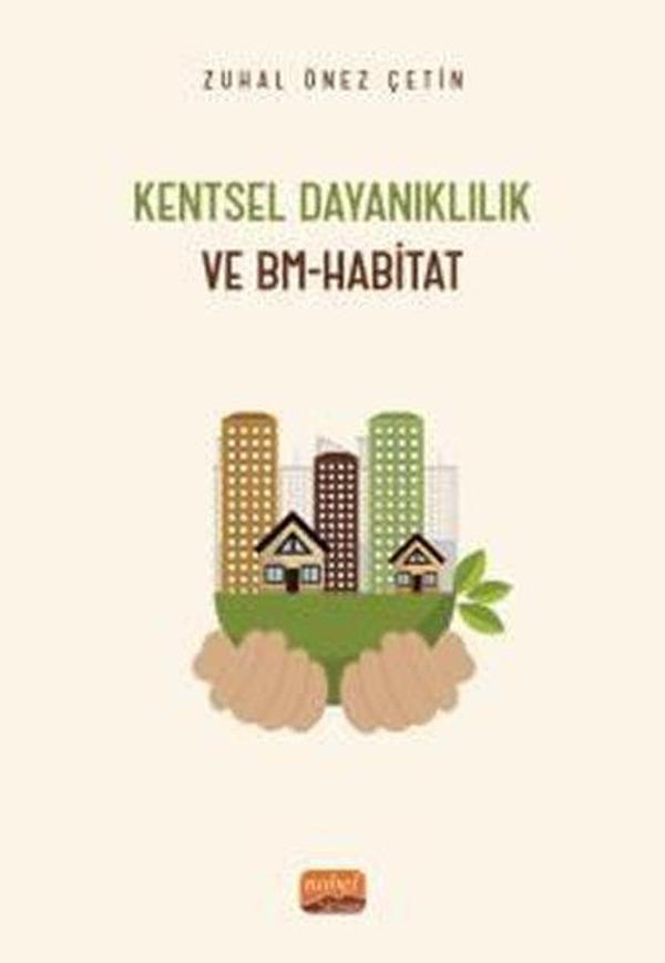 Kentsel Dayanıklılık ve BM - Habitat - Nobel Bilimsel Eserler - Image 1