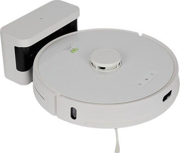 Wiami FX-10 Akıllı Robot Süpürge Beyaz - Image 1