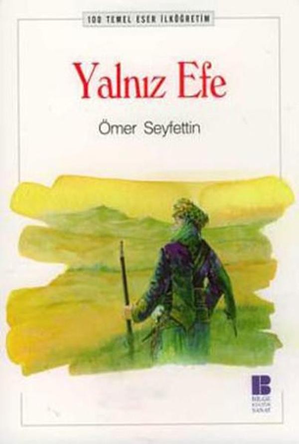 Bilge Kültür Sanat Yalnız Efe - Bilge Kültür Sanat - Image 1