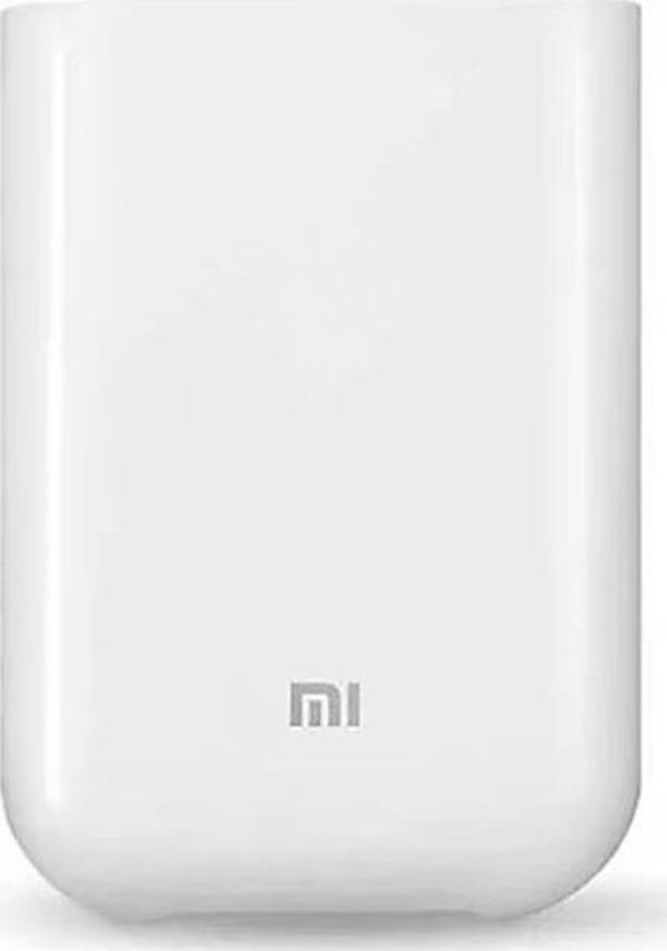 Xiaomi Mi Taşınabilir Fotoğraf Yazıcısı (Xıaomı Türkiye Garantili) - Image 1