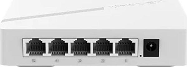 H3C Magic BS205 5 Port 10-100-1000 Mbps Swich - Image 1