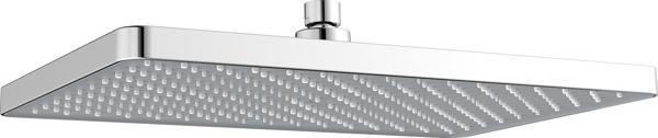 Eca Tiera Plus Banyo Dikdörtgen Duş Başlığı 36x24 102145067 - Image 1