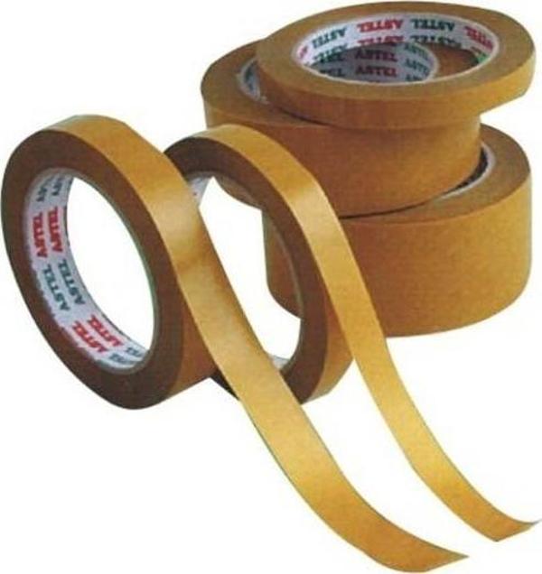 Astel 12X25 Çift Taraflı Bant - Image 1