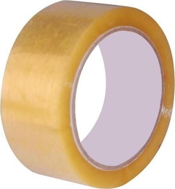 Astel 45X40 Şeffaf Koli Bandı  - Image 1