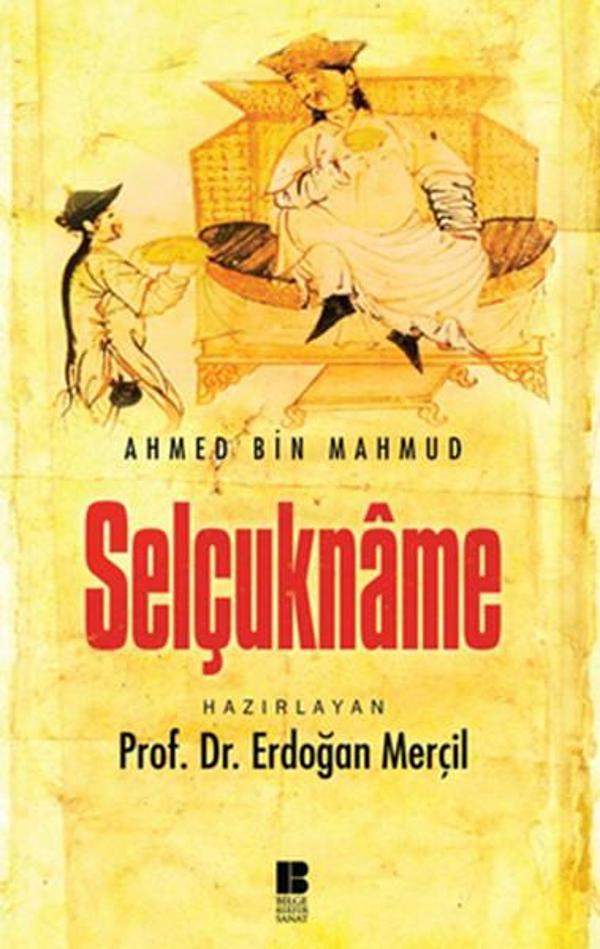 Selçukname - Bilge Kültür Sanat - Image 1
