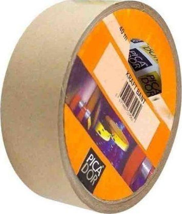 Picador 50X40 Kraft Bant Kf003 - Image 1