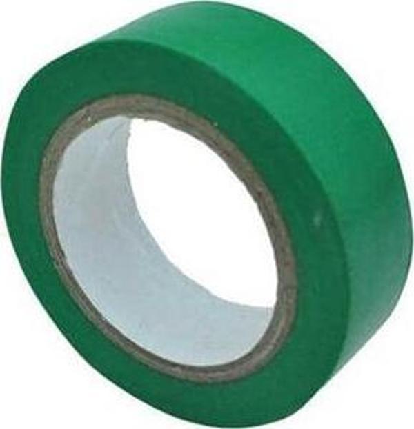 Picador Elektrik Bandı 19 Mm X 5 Yeşil 015 - Image 1