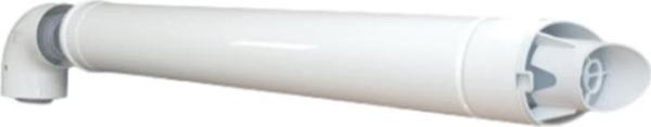 Baymak Lectus 100/150 L1250 Yatay Baca Seti (65-90-115 kW) - Image 1