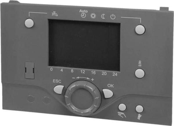 Baymak Lectus RVS 283 Kaskad Kontrol Paneli - Image 1