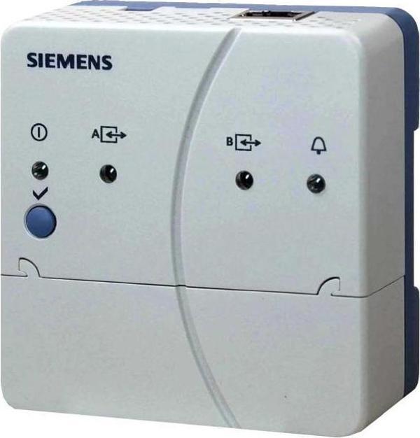Baymak OCI 670/109 Web Server - Image 1