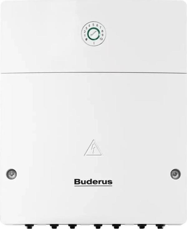 Buderus MM100 Devre Kontrol Modülü (Zon Kontrol) - Image 1