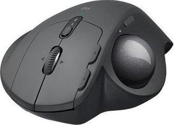 Logitech MX Ergo - Graphite - Image 1