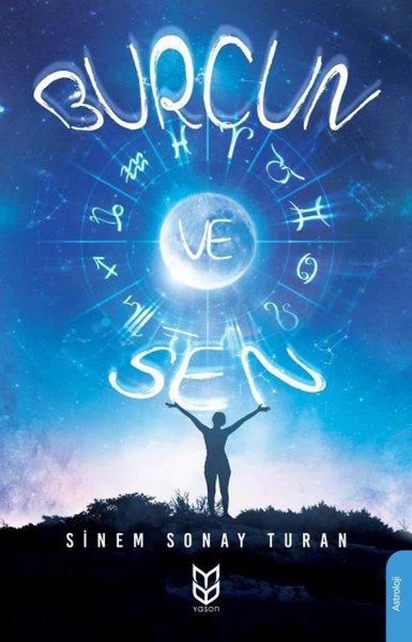 Burcun ve Sen - Yason Yayıncılık - Image 1