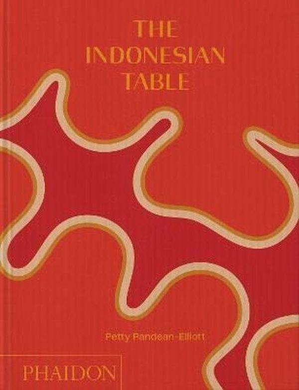 The Indonesian Table - Phaidon Press Ltd - Image 1