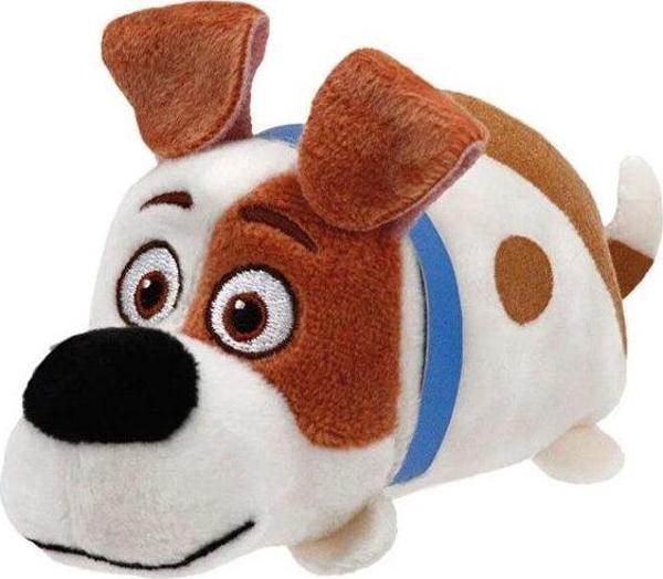 Ty Evcil Hayvanların Gizli Yaşamı Peluş Max 10 cm - Image 1