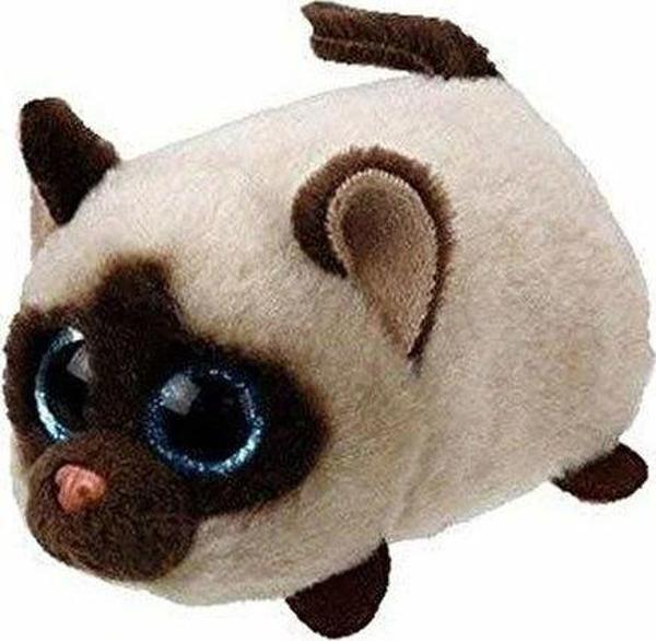 Ty Teeny Kimi - Siamese Kedisi - Image 1