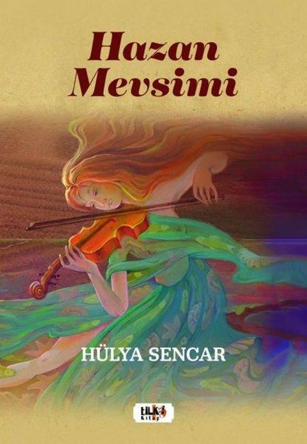 Hazan Mevsimi - Tilki Kitap - Image 1