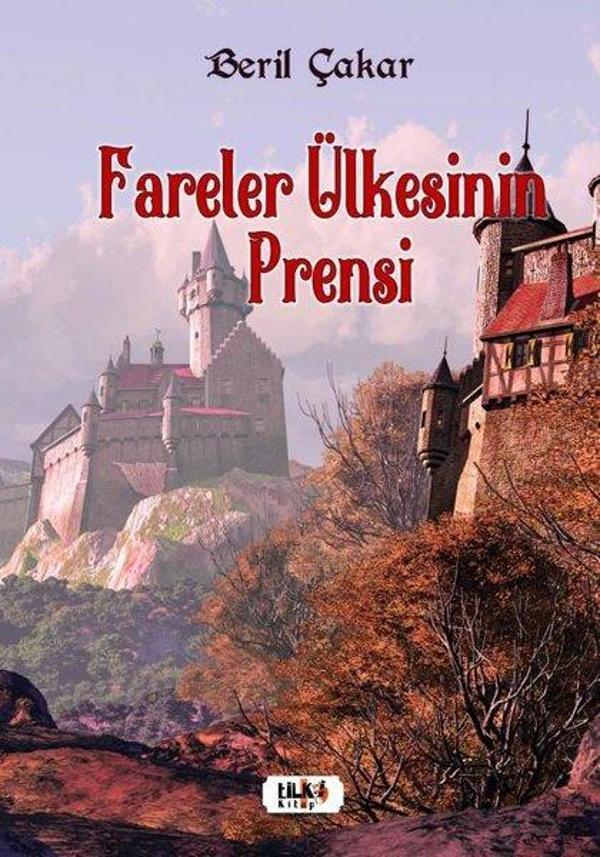 Fareler Ülkesinin Prensi - Tilki Kitap - Image 1