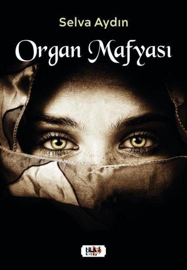 Tilki Kitap Organ Mafyası - Tilki Kitap - Image 1