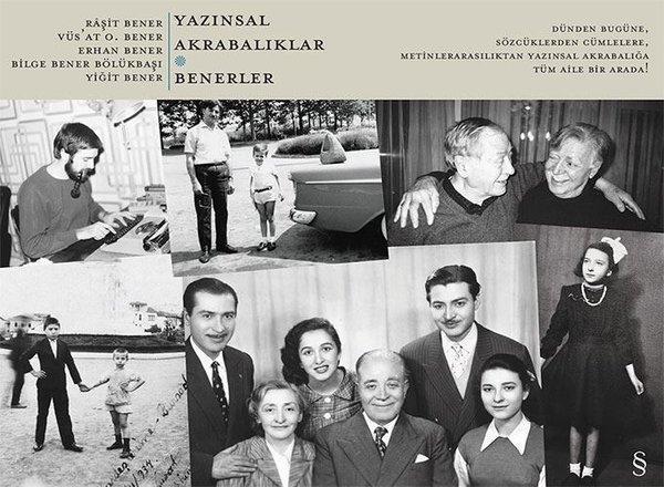 Bener Ailesi - Özel Kutulu - Everest Yayınları - Image 1