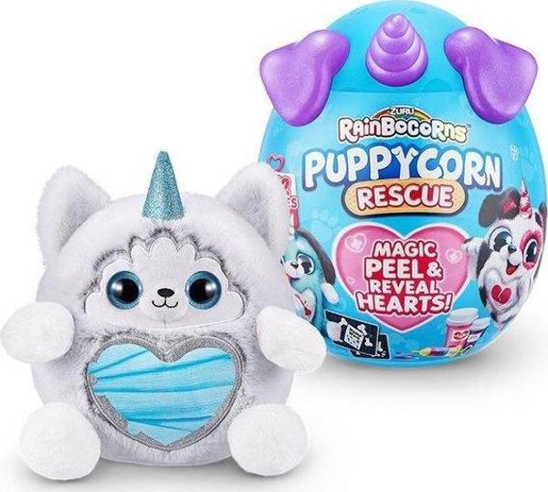 Rainbocorns Puppycorn Sürpriz 9261 - Image 1
