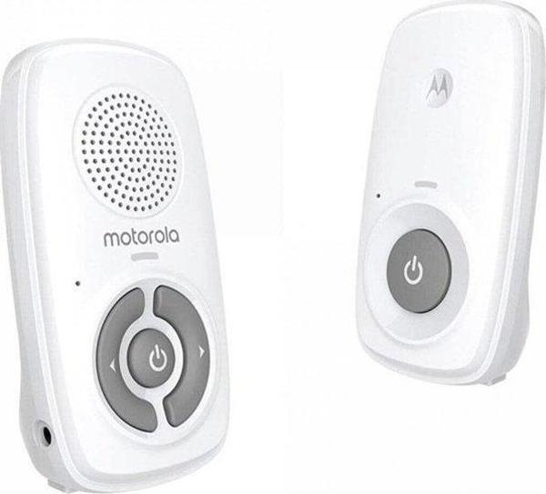 Motorola Dect Dijital Bebek Telsizi MBP21 - Image 1