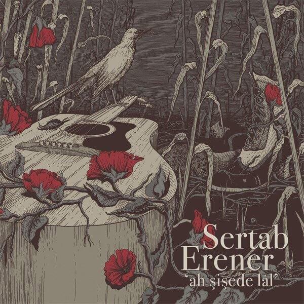 Kala Müzik Sertab Erener Ah Şişede Lal Plak - Image 1