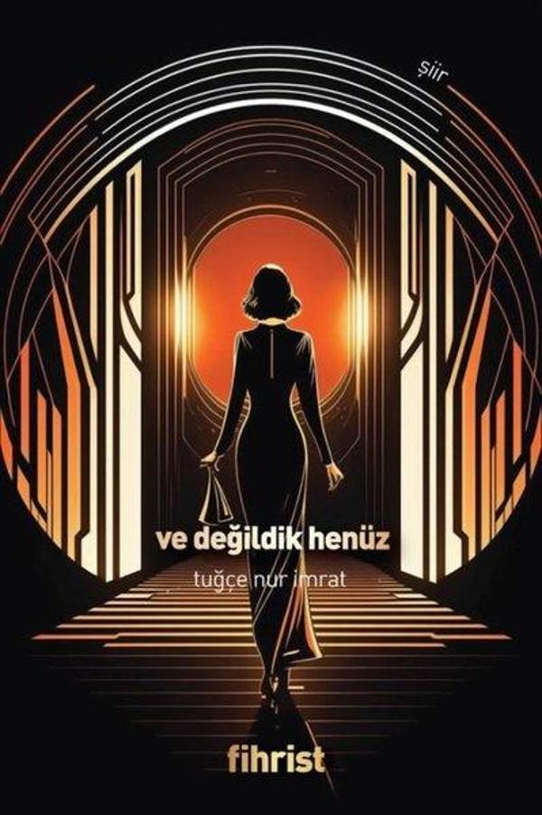 Ve Değildik Henüz - Fihrist - Image 1