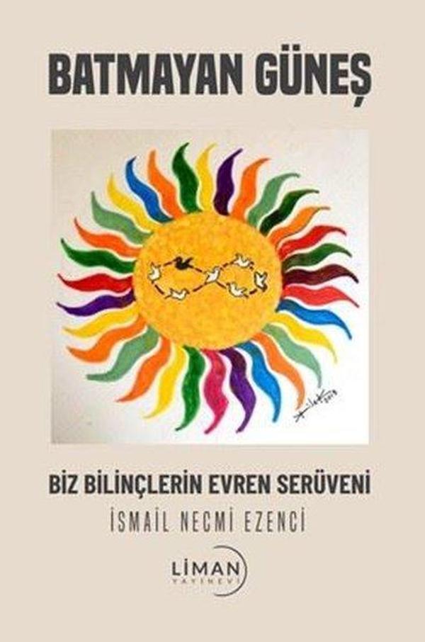 Batmayan Güneş - Liman Yayınevi - Image 1