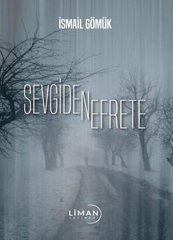 Sevgiden Nefrete - Liman Yayınevi - Image 1