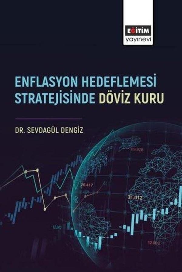 Enflasyon Hedeflemesi Stratejisinde Döviz Kuru - Eğitim Yayınevi - Image 1