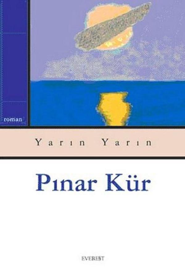 Yarın Yarın - Everest Yayınları - Image 1